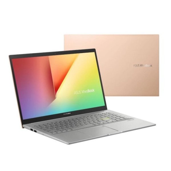 Asus VivoBook 15 S513EQ-L1659WN Core i7 11th Gen Laptop with MX350 Graphics